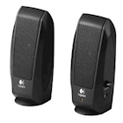 Immagine di S120 speaker system, potenza 4.6w- colore nero