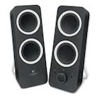Immagine di Z200 speaker stereo per pc 2x10w - colore nero