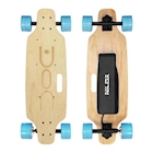 Immagine di E-skateboard nilox doc skate sky blue