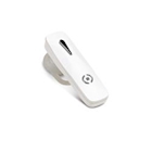 Immagine di Auricolari senza filo sì micro USB CELLY BH10 - Mono Bluetooth Headset BH10WH