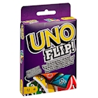 Immagine di Gioco di società MATTEL Uno Flip GDR44