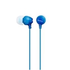 Immagine di Auricolari con filo blu SONY MDR-EX15LP MDREX15LPLI.AE