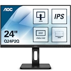 Immagine di Monitor desktop 23,8" AOC AOC Monitor Entry Q24P2Q