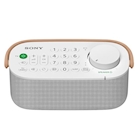 Immagine di Cassa per Smartphone/Tablet/Mp3 sì bianco SONY SRSLSR200.CE7