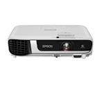 Immagine di Videoproiettore lcd wxga (1280x800) 4.000 ansi lume EPSON EB-W51 V11H977040