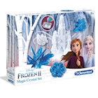 Immagine di Giochi di creativitè  CLEMENTONI Frozen 2 - Magic Crystal Set 18524A