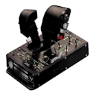 Immagine di Cambio marce nero THRUSTMASTER HOTAS WARTHOG DUAL THROTTLE 2960739