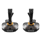 Immagine di Joystick nero THRUSTMASTER T16000 FCS SPACESIM DUO 2960815