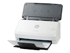 Immagine di Scanner per documenti e immagini A4 600 dpi HP Scanner sheet-fed HP ScanJet Pro 2000 s2 6FW06A