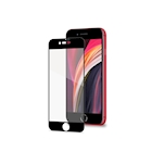 Immagine di Cover vetro temperato CELLY FULLGLASS - Apple iPhone SE 2022/ iPhone SE 2020 / FULLGLASSIPSEBK