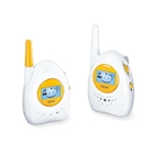 Immagine di Baby monitor bianco BEURER BY84