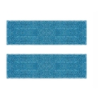 Immagine di Panni microfibra azzurro POLTI PAEU0342