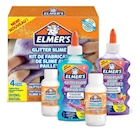 Immagine di Elmer s glitter slime kit