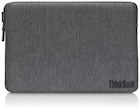 Immagine di Custodia notebook da 14 poliestere grigio LENOVO Custodia per ThinkBook da 13-14" (grigio) 4X40X6705