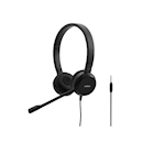 Immagine di Wired voip stereo headset