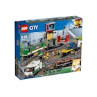 Immagine di Costruzioni LEGO Treno merci 60198