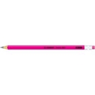 Immagine di Ast12 matite swano fluo fusto rosa