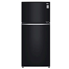 Immagine di Frigorifero doppia porta libera installazione a++ LG ELECTRONICS GTB744BMBZD