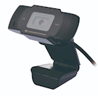 Immagine di Webcam USB with mic - 1080x720 hd