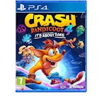 Immagine di Videogames ps4 ACTIVISION PS4 Crash Bandicoot 4 - It ´s about time IT 78546IT