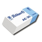 Immagine di Gomma PELIKAN AC30 per matita e inchiostro colore bianco-blu