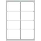 Immagine di Cf800 etichette 99 1x67 7