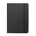 Immagine di Custodia similpelle nero CELLY UNIMAGTAB - Universal Magnetic Tablet Case up To 1 UNIMAGTAB11BK