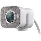 Immagine di Streamcam - off white webcam