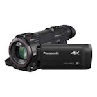 Immagine di Videocamera hd 4K PANASONIC HC-VX980EG HC-VX980EG-K
