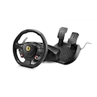 Immagine di Volante + pedali nero THRUSTMASTER T80 Ferrari 488 GTB Edition 4160672