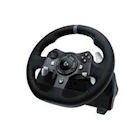 Immagine di Volante + pedali nero LOGITECH G920 Driving Force Racing Wheel - XBOX 941-000123