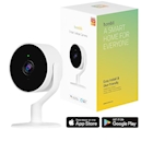 Immagine di Telecamera di videosorveglianza da interno SMART INDOOR CAMERA Bianca