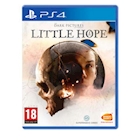 Immagine di Videogames ps4 NAMCO THE DARK PICTURES LITTLE HOPE 113448