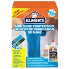 Immagine di Elmer s mini starter slime kit 2
