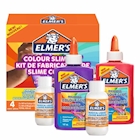 Immagine di Elmer s color opaque slime kit