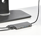 Immagine di Adattatore multiporta USB-C