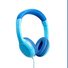 Immagine di Auricolari con filo no 1 x jack 3,5mm CELLY KIDSBEAT - Wired Headphones [TECH for KIDS] KIDSBEATBL