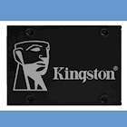 Immagine di Ssd interni 1024GB sata iii KINGSTON Obsolete Kingston SSD SATA SKC600/1024G
