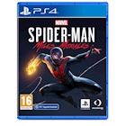 Immagine di Videogames ps4 SONY PS4 MARVEL S SPIDER-MAN MILES MOR 9818427