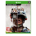 Immagine di Videogames xbox x ACTIVISION XBOX X Call of Duty: Black Ops Cold War 88508IT