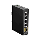 Immagine di Switch D-LINK D-Link Business DIS-100G-5SW