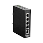Immagine di Switch D-LINK D-Link Business DIS-100G-5W