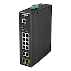 Immagine di Switch D-LINK D-Link Business DIS-200G-12PS