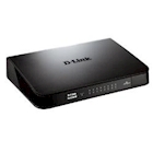 Immagine di Switch D-LINK D-Link Consumer GO-SW-16G