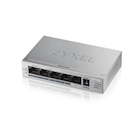 Immagine di Switch ZYXEL Zyxel Consumer GS1005HP-EU0101