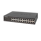 Immagine di Switch NETGEAR GS324-200EUS - NETGEAR 24-Port Gigabit Ethernet De GS324-200EUS