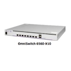 Immagine di Switch ALCATEL-LUCENT ENTERPRISE OS6560-X10-IT - 10GigE fixed chassis 8 SFP+ 10GigE OS6560-X10-IT