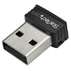 Immagine di Adattatore di rete STARTECH Startech Low Value USB150WN1X1
