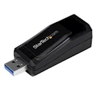Immagine di Adattatore di rete STARTECH Startech Low Value USB31000NDS