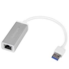 Immagine di Adattatore di rete Startech USB 3.0 a Ethernet Gigabit